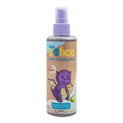 سوفيكو ميست للشعر والجسم بيكابو - 200 مل