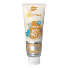 سوفيكو صن روفا واقي شمس للأطفال SPF 50 - 50 مل