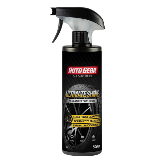 أوتوجير التيمات شاين - 500 مل