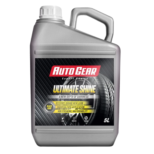 أوتوجير التيمات شاين - 5000 مل