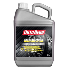 أوتوجير التيمات شاين - 5000 مل