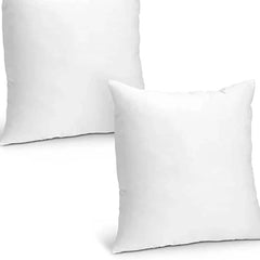 كاسا وسادة (باجا هووم ) من الألياف (100% ميكروفايبر، متوفرة بأحجام متعددة)