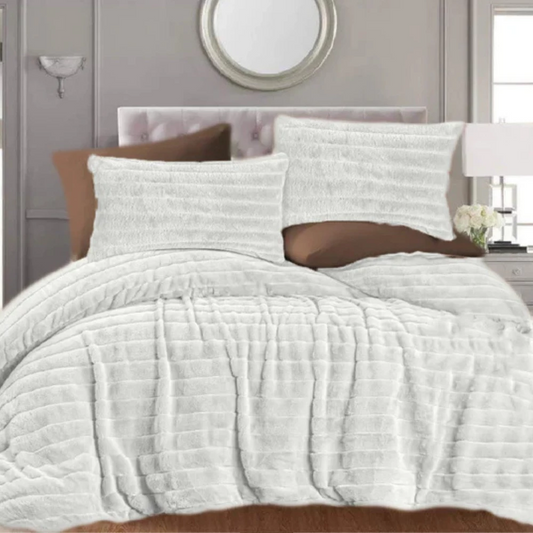 كاسا لحاف ( باجا هووم ) موديل دانا (متوفر بألوان متعددة)