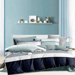 كاسا لحاف مطبوع موديل PCMF 3 (متوفر بألوان وأحجام متعددة)