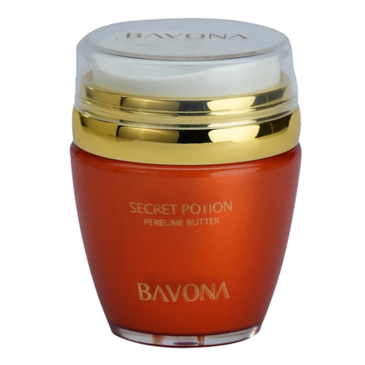 بافونا سيكريت بوشن عطر جامد - 30 مل