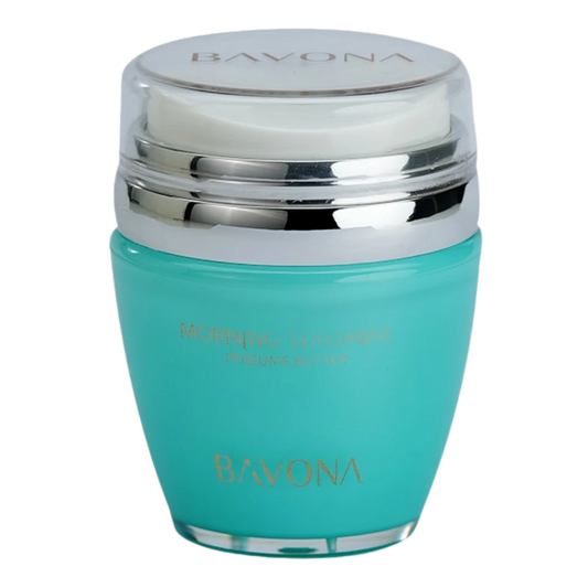 بافونا مورنيج صن شاين عطر جامد - 30 مل