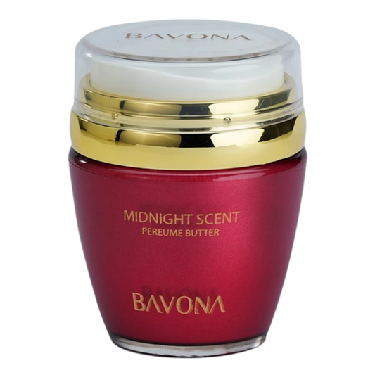 بافونا ميدنايت سينت عطر جامد - 30 مل