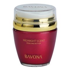 بافونا ميدنايت سينت عطر جامد - 30 مل