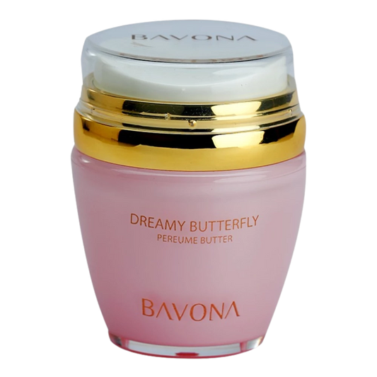 بافونا دريمي باترفلاي عطر جامد - 30 مل