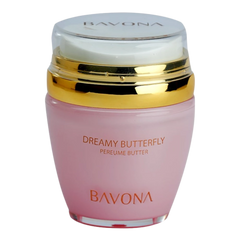 بافونا دريمي باترفلاي عطر جامد - 30 مل