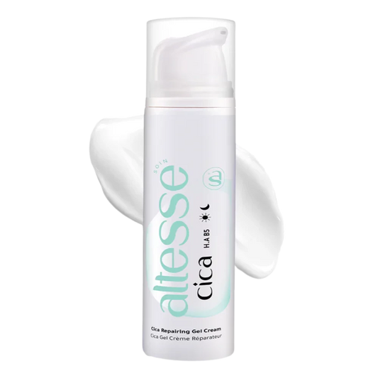 ألتيس سوان جل كريم للوجة - 50 مل