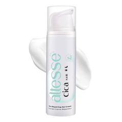 ألتيس سوان جل كريم للوجة - 50 مل