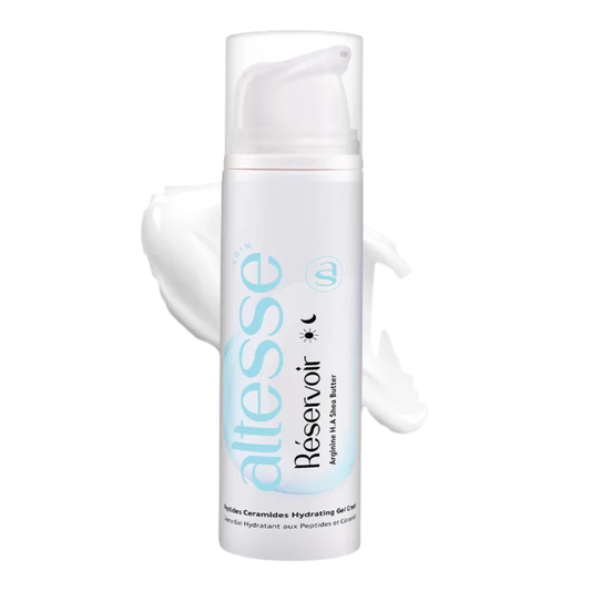 ألتيس سوان ريزرفوار كريم جل مرطب - 50 مل