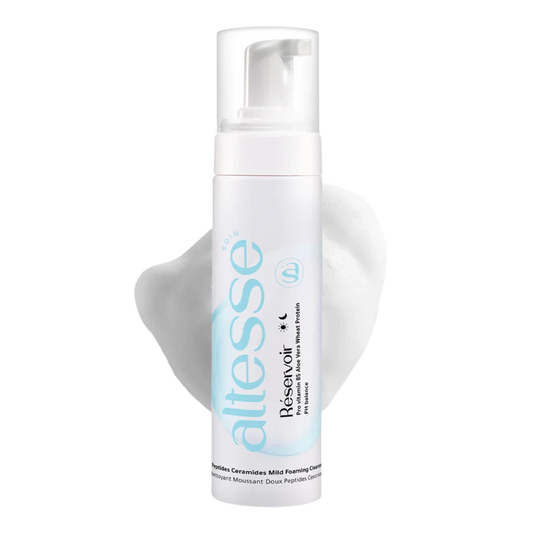 ألتيس سوان ريزرفوار منظف رغوي مرطب - 180 مل