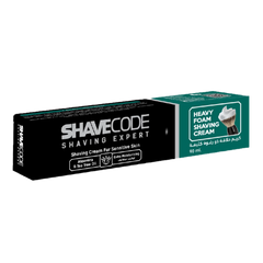 شيف كود كريم الحلاقة بالصبار 90 مل