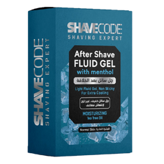 شيف كود بعد الحلاقة جل سائل 175 مل