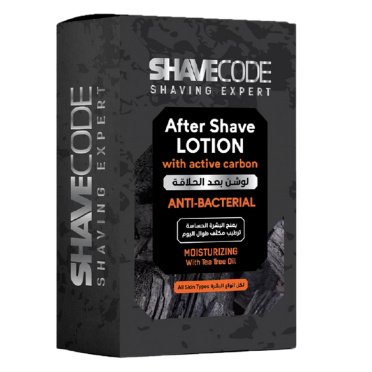 شيف كود بعد الحلاقة لوشن 175 مل