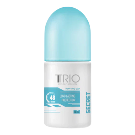 تريو مزيل عرق للنساء - سيكرت - 75 مل