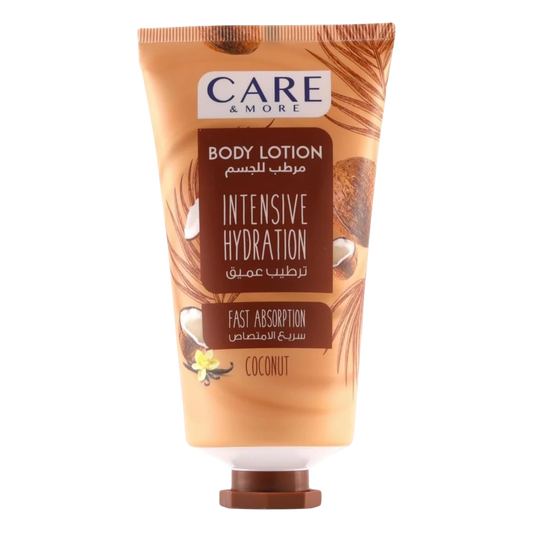 كير اند مور لوشن الجسم - الروائح الأستوائية - 150 مل