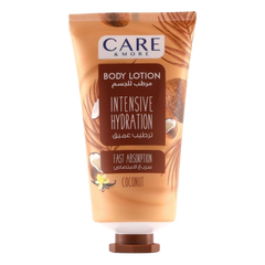 كير اند مور لوشن الجسم - الروائح الأستوائية - 150 مل