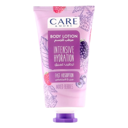 كير اند مور لوشن الجسم - جوز هند - 150 مل