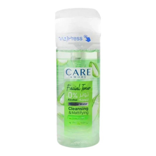 كير اند مور ميسيلار تونر الصبار 150 مل