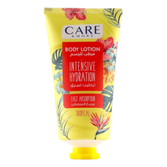 كير اند مور لوشن الجسم - التوت - 150 مل