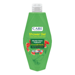 كير اند مور شاور جل سيجنيتشر البطيخ والصبار 500 مل