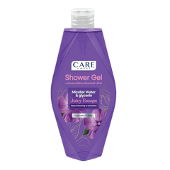 كير اند مور شاور جل سيجنيتشر اللافندر 500 مل