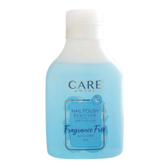 كير اند مور مزيل طلاء الأظافر بدون رائحة 100 مل