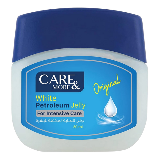 كير اند مور جلي مرطب للعناية المكثفة اوريجينال 50 مل