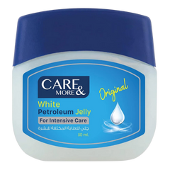 كير اند مور جلي مرطب للعناية المكثفة اوريجينال 50 مل