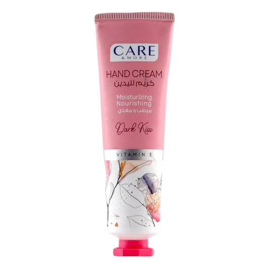 كير اند مور جلي مرطب للعناية المكثفة بالفراولة 50 مل