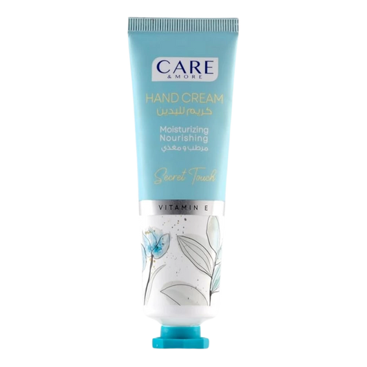 كير اند مور كريم اليدين سيكرت تاتش 50 مل