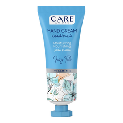 كير اند مور كريم اليدين فيري تيل 50 مل