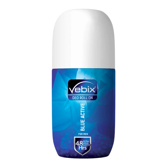 فيبكس رول أون بلو أكتيف 50 مل