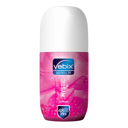 فيبكس رول أون ميستيك 50 مل