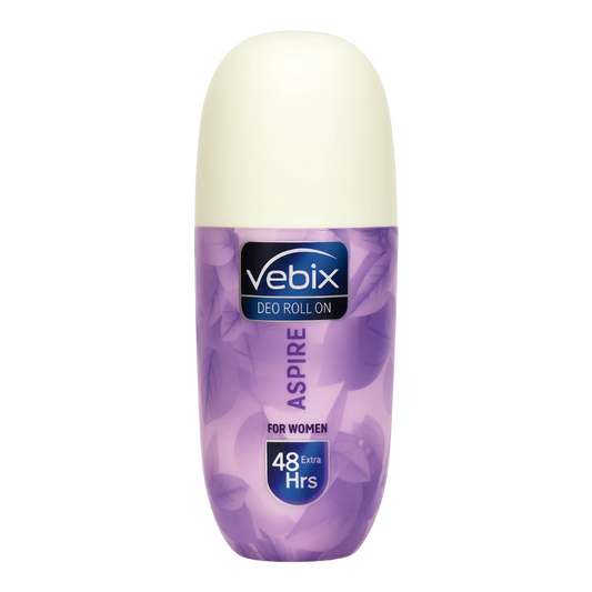 فيبكس رول أون أسباير 50 مل