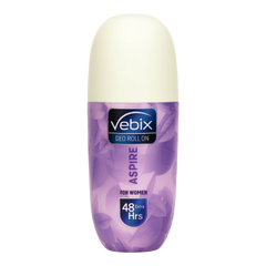 فيبكس رول أون أسباير 50 مل