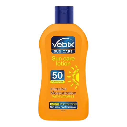 فيبكس صن كير لوشن 200 مل