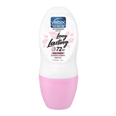 فيبكس رول أون مزيل عرق 72 ساعة شي-باور للسيدات 50 مل