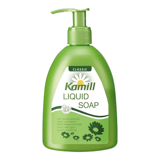 كاميل صابون العناية اللطيف كلاسيك 500 مل