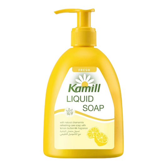 كاميل صابون العناية اللطيف فريش 500 مل
