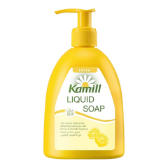 كاميل صابون العناية اللطيف فريش 500 مل