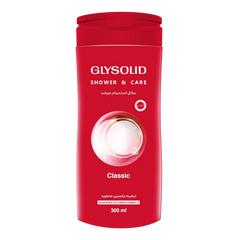 جليسوليد شاور جل كلاسيك 300 مل