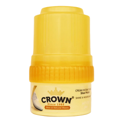 ورنيش كراون كريم أبيض 50 مل