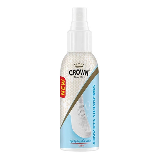 كراون منظف الأحذية الرياضية 125 مل
