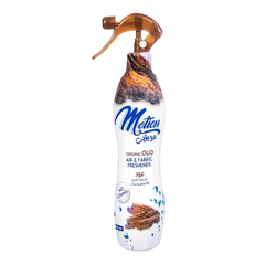 موشن معطر جو ومفروشات عود 400 مل