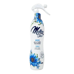 موشن معطر جو ومفروشات مود 400 مل