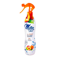 موشن معطر جو ومفروشات خوخ 400 مل